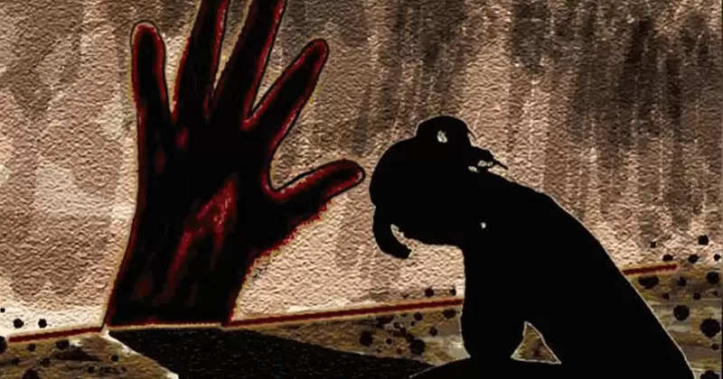 Rape: नाबालिगों ने किया किशोरी के साथ दुष्कर्म