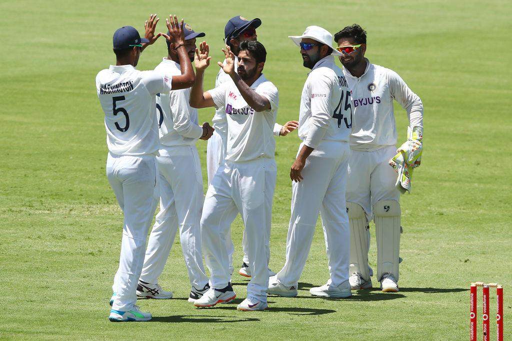 AUS vs IND: कंगारू धरती पर  ऐतिहासिक जीत दर्ज कर , टीम इंडिया ने लगाई रिकॉर्ड्स झड़ी