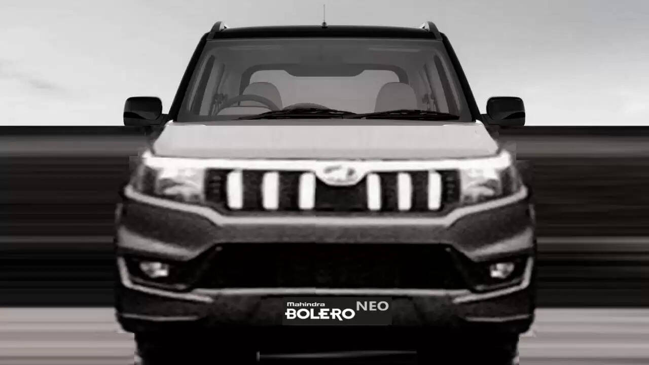 नई Mahindra Bolero Neo बहुत ही जल्द होगी लांच और मिलेंगे यह एडवांस फीचर और कीमत होगी इतनी