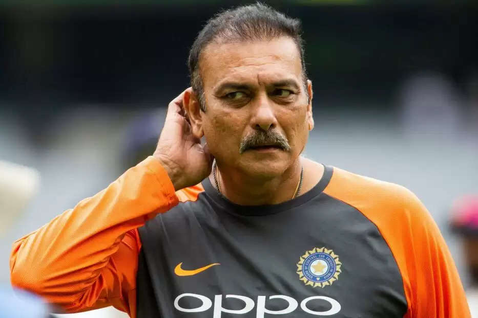 Team India head coach Ravi Shastri says welcome rest for Indian cricketers