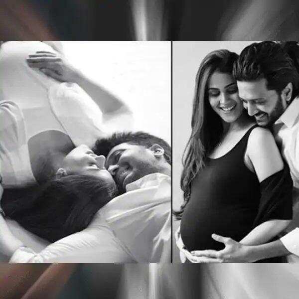 Actress Flaunts Baby Bump: सिर्फ अनुष्का शर्मा ही नहीं इन अभिनेत्रियों ने प्रेग्नेंसी के दौरान फ्लॉन्ट किया बेबी बम्प