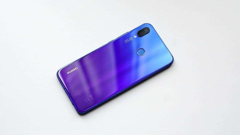 Huawei Nova 3i स्मार्टफोन का दमदार वेरिएंट हुआ लाँच, इसकी कीमत हैरान करने वाली