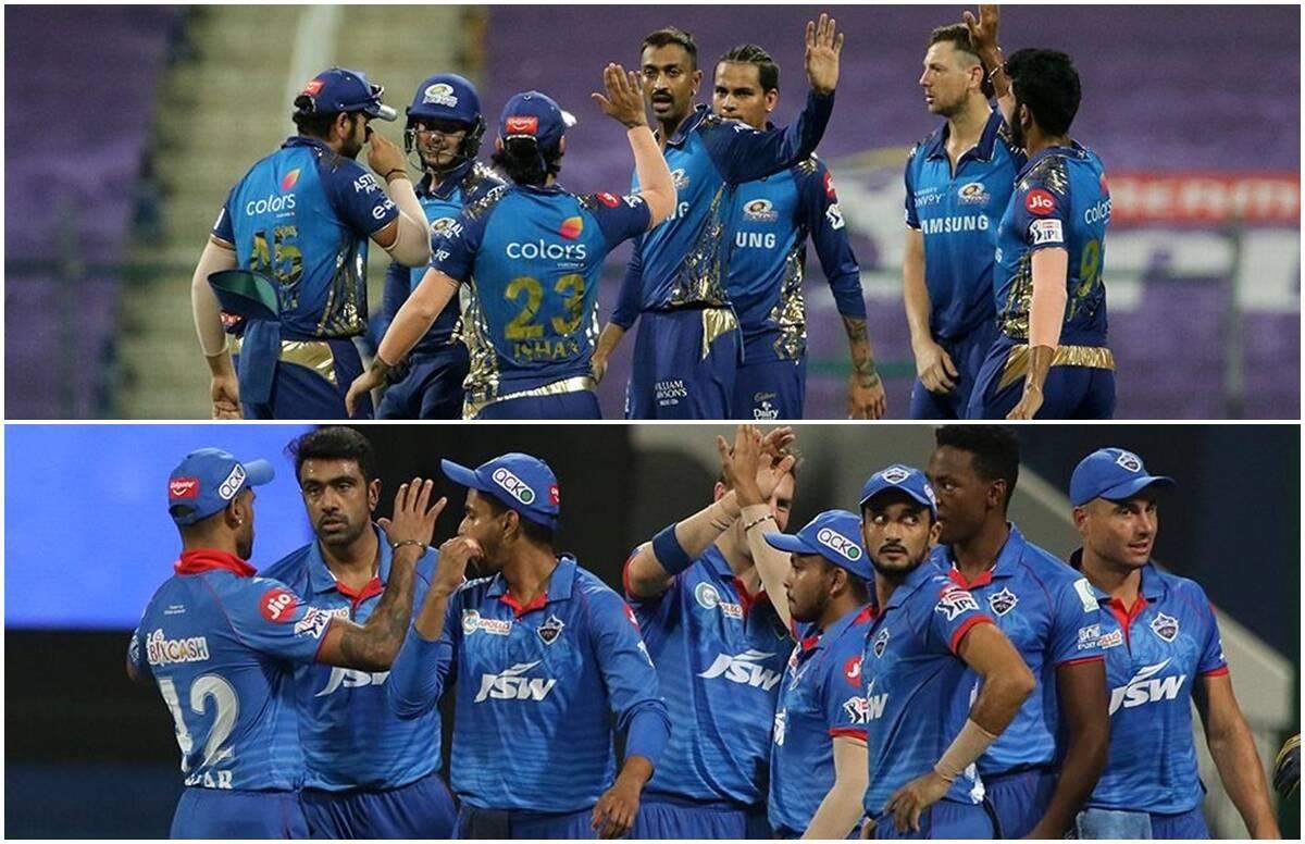 Breaking, DC vs  MI: मुंबई इंडियंस ने टॉस जीतकर लिया गेंदबाजी का फैसला