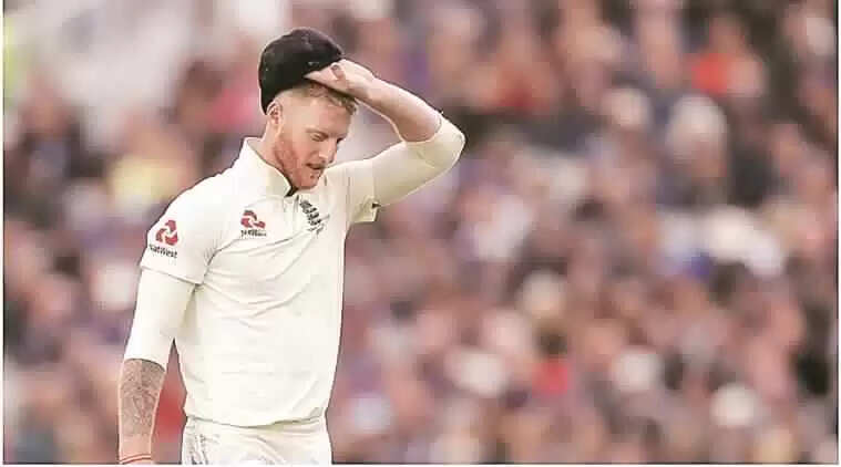 IND vs ENG:अश्विन के खिलाफ फ्लॉप हो रहे Ben stokes के बचाव में उतरे कोच, कही बड़ी बात