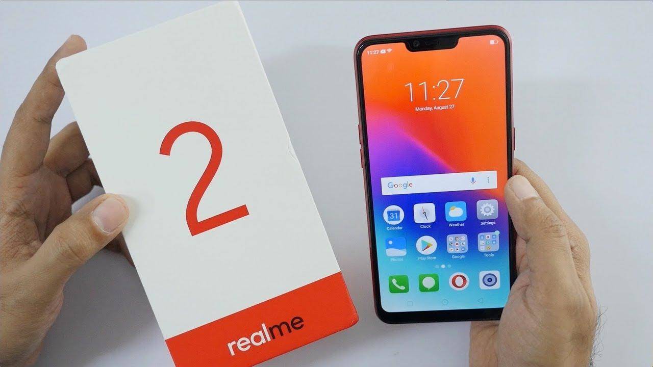  Realme C1, Realme 2 के लिए नवंबर सुरक्षा पैच नया अपडेट जारी