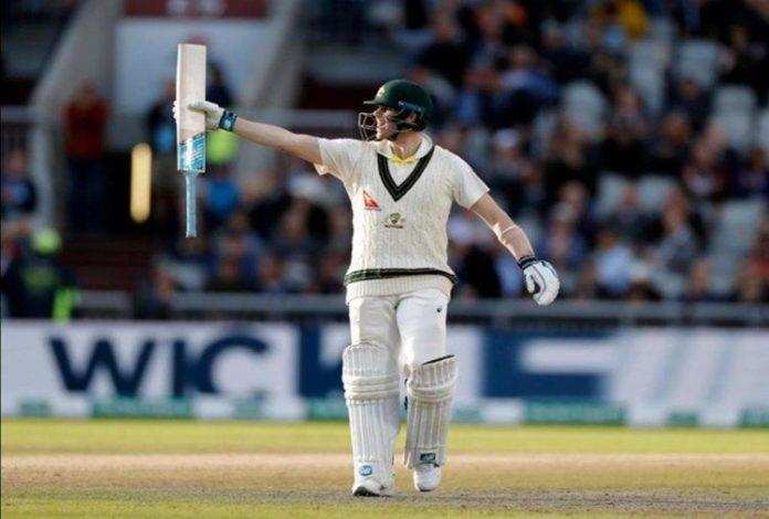 AUS vs IND: Steve Smith made this record on Gabba ground