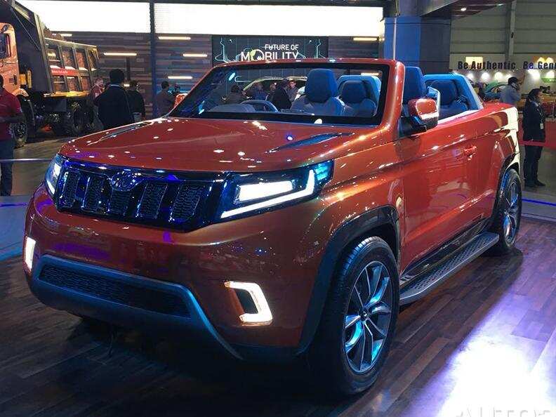 महिन्द्रा एन्ड महिन्द्रा ने श्रीलंका को दिया तौहफा