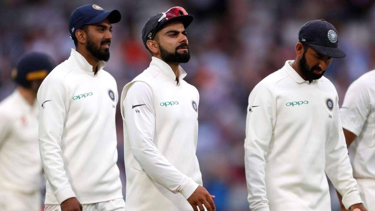 IND vs ENG: इंग्लैंड के  खिलाफ टेस्ट सीरीज से पहले  भारतीय फैंस को मिली गुड न्यूज