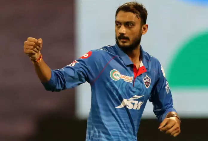 ब्रेकिंग: IPL2021 से पहले दिल्ली कैपिटल्स को लगा बड़ा झटका, Axar Patel निकले कोरोना पॉजिटिव