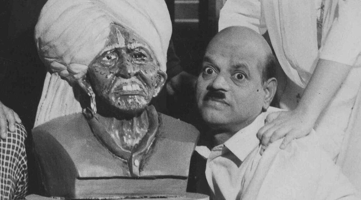 Kishore Nandlaskar Dies: गोविंदा की फिल्म जिस देश में गंगा रहता है में सन्नाटा का रोल निभाने वाले अभिनेता का कोरोना से हुआ निधन