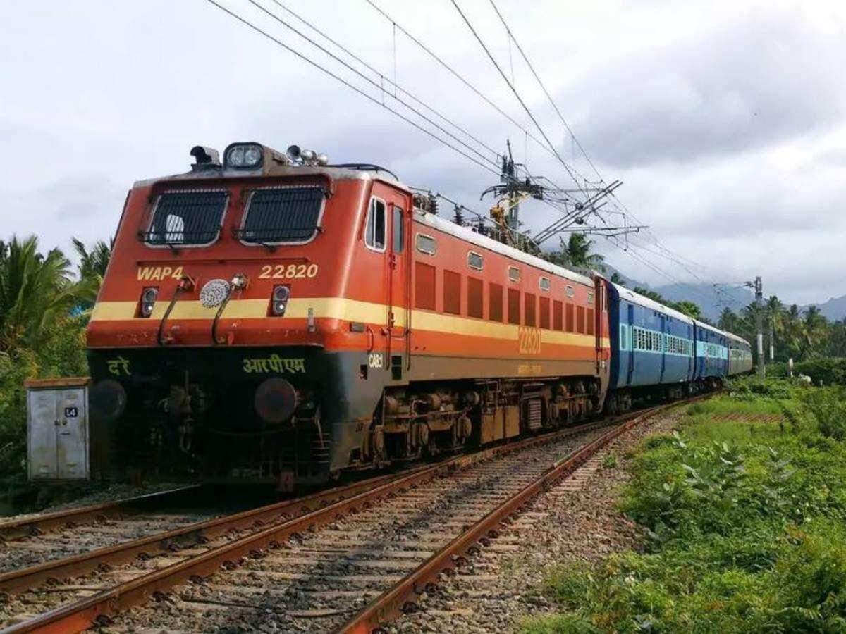 बिहार व झारखंड के बीच 13 जुलाई से नहीं चलेंगी 2 ट्रेन