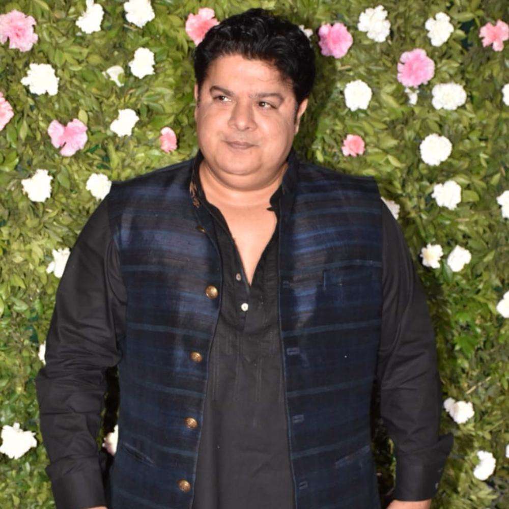 Will Sajid Khan work with this actor