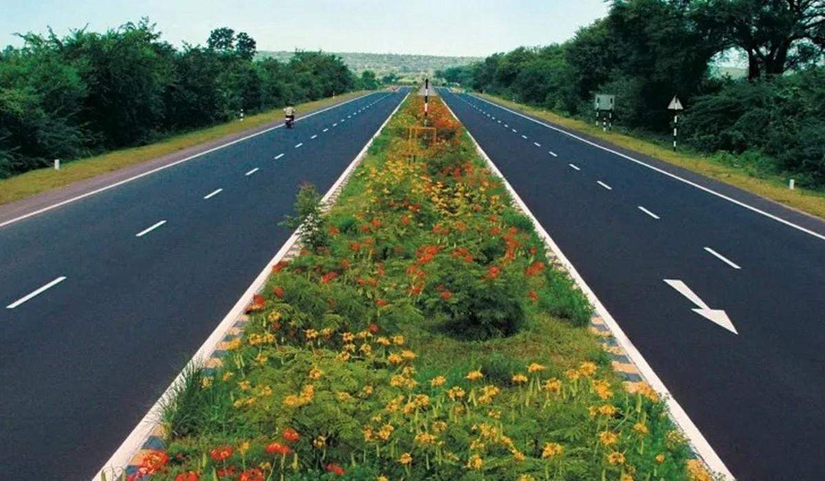 Patna में यात्रियों के लिए खुली सबसे लंबी 12.5 किलोमीटर सड़क