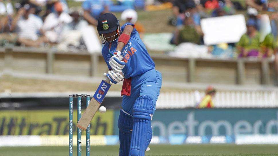 इंडिया-ए ने वेस्टइंडीज-ए को 4-1 से हराया