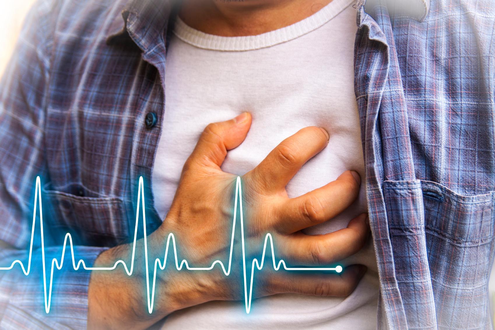 हृदय रोग की संभावनाएं बढाती हैं आपकी ये आदतें, जानें बचाव के उपाय!
