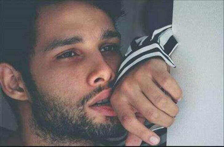 Siddhant Chaturvedi की कोरोना रिपोर्ट आई पॉजिटिव
