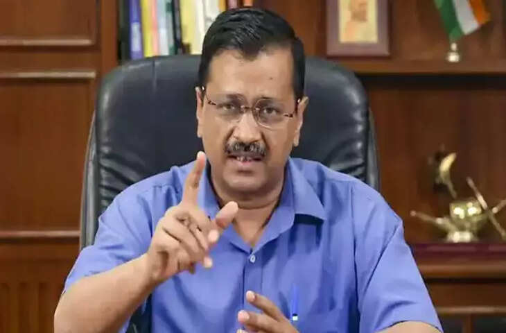 Youth for education program of Kejriwal government will give better guidance to youth