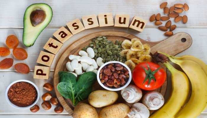 Heart Disease: हृदय रोग से बचने के लिए पोटेशियम आहार बहुत महत्वपूर्ण है