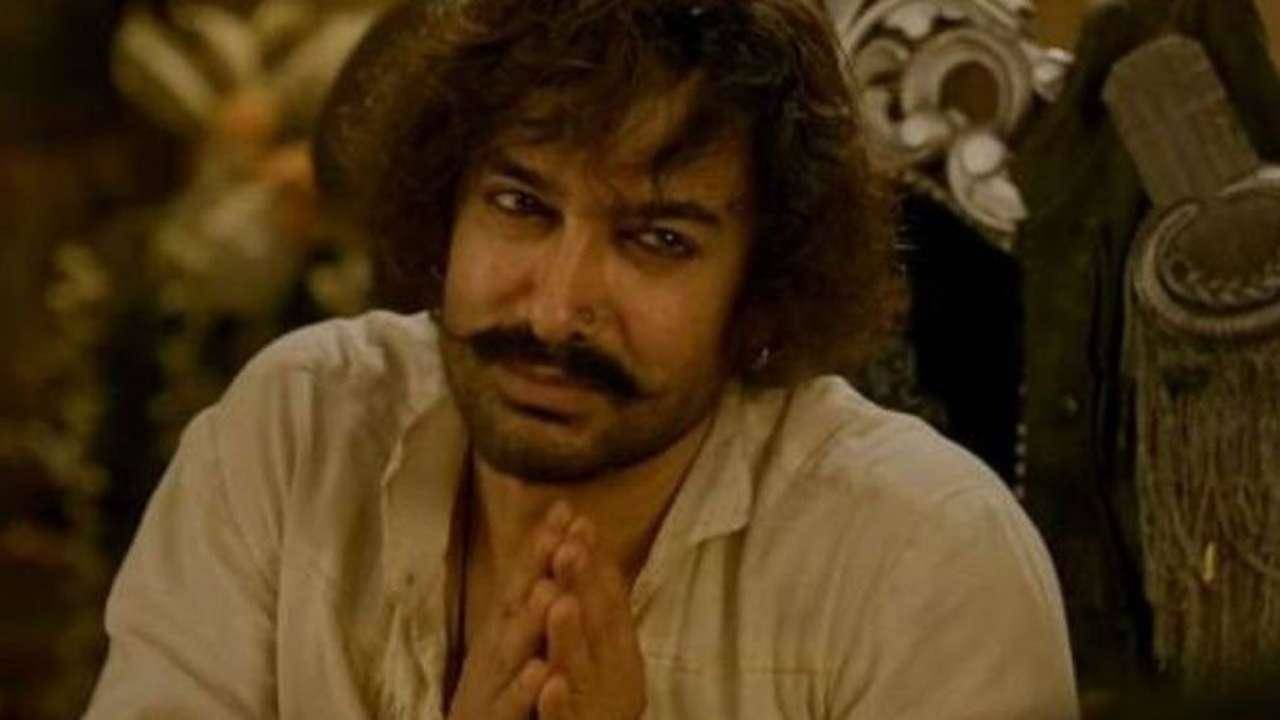 भारत की दर्दनाक कहानी को फिल्म 'लाल सिंह चड्ढा' से बयां करेंगे आमिर