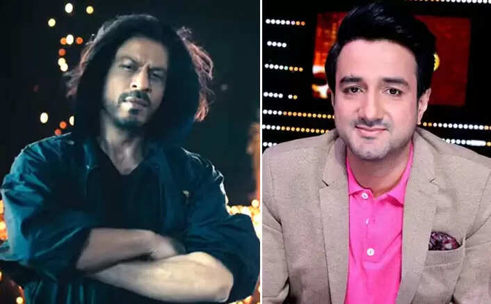 Shahrukh Khan Pathan: भारत में नहीं यूरोप में शू​ट होगी शाहरूख खान की फिल्म पठान