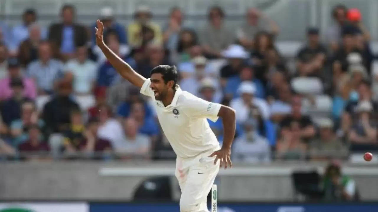 IND vs ENG:चौथे टेस्ट मैच में ये 5 बड़े रिकॉर्ड ध्वस्त कर सकते हैं Ashwin