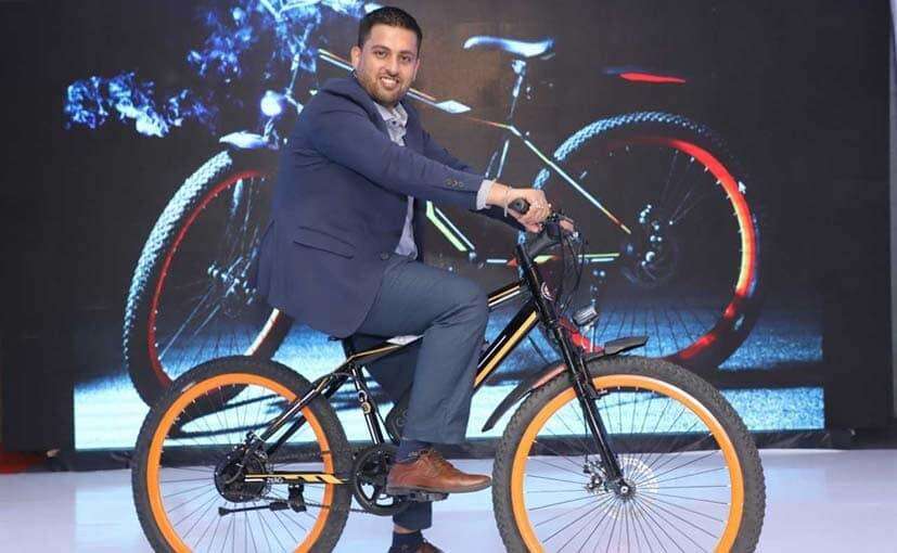 लेने जा रहे है इलेक्ट्रिक साइकिल तो ये इन दो साइकिलों पर डाले एक नजर, बाजार में की जा रही है खूब पसंद