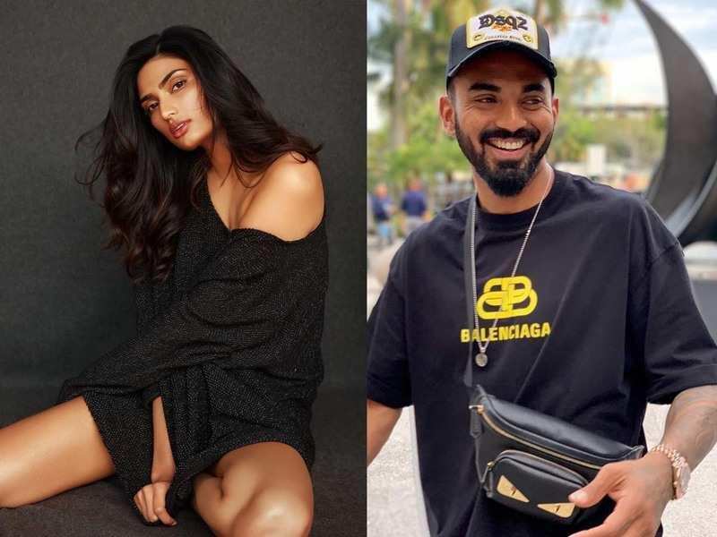 Athiya Shetty Birthday: अथिया शेट्टी के जन्‍मदिन पर केएल राहुल ने बेहद खास अंदाज में किया अभिनेत्री को विश
