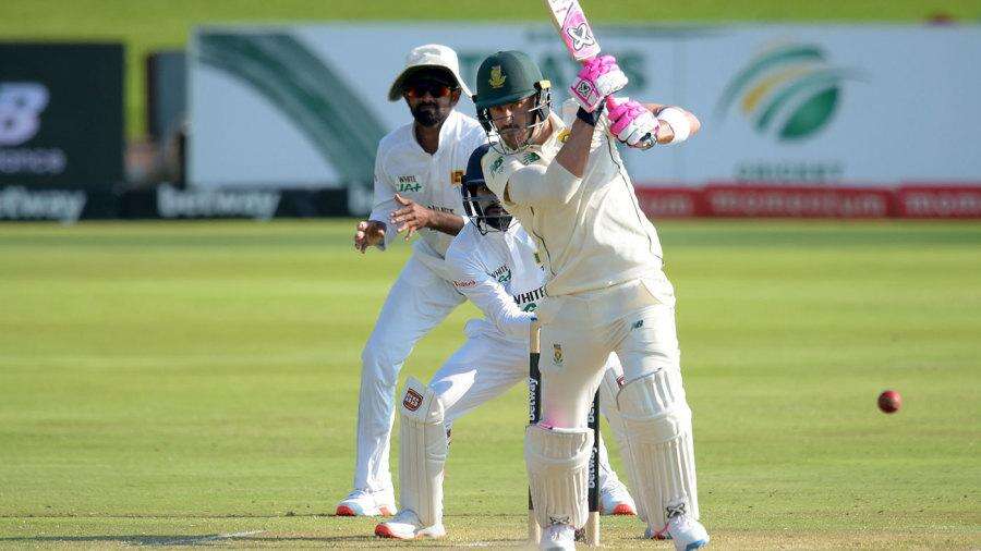 SA VS SL: 199 पर आउट हुआ ये दिग्गज, बना यह अनचाहा रिकॉर्ड