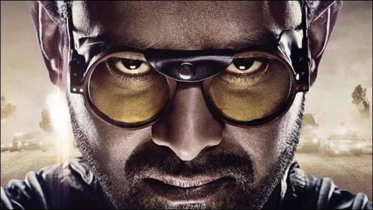 रिलीज से पहले ​प्रभास की फिल्म साहो ने तोड़ा बाहुबली 2 का रिकॉर्ड