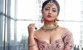 ​Would Love To Do A Song With Neha Kakkar Says Rashmi Desai