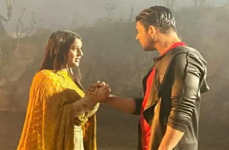 Sidharth Shukla in saath nibhana saathiya 2: टीवी के इस मशहूर शो के सीक्वल में नजर आ सकते हैं सिद्धार्थ