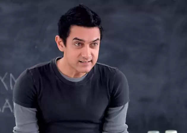 ये हैं आमिर के सदाबहार सर्वश्रेष्ठ किरदार