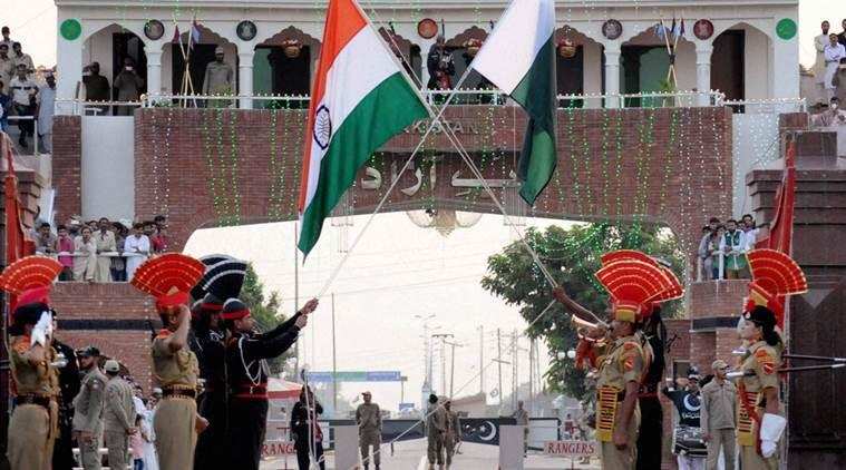 पाकिस्तान ने भारत को अफगान निर्यात के लिए वाघा सीमा खोली