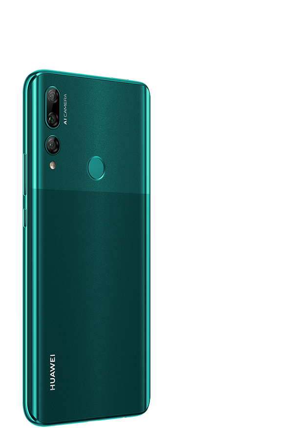 Huawei Y9 Prime 2019 स्मार्टफोन के बारे में जाने ये खास बातें 