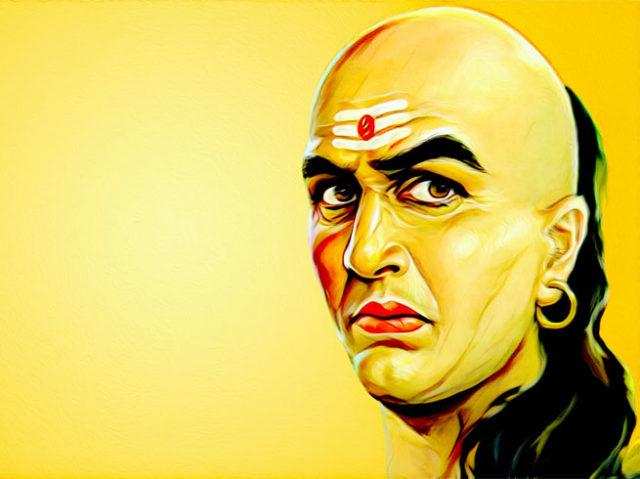 chanakya niti for life