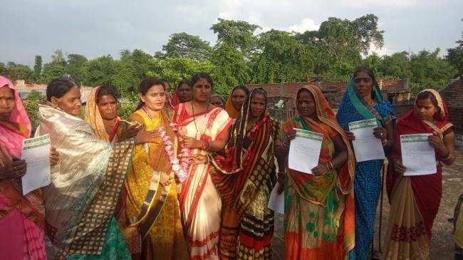 Bihar : जिला, प्रखंड में खुलेगा महिला जदयू कार्यालय, कुरीतियों के खिलाफ चलेगा अभियान