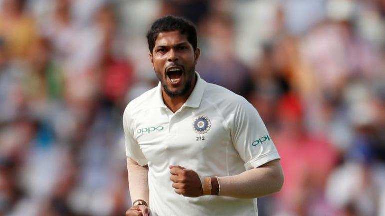 IND VS ENG: चौथे टेस्ट मैच में  टीम इंडिया के लिए मैच जिताऊ हो सकते हैं Umesh Yadav, आंकडे़ दे रहे हैं गवाही