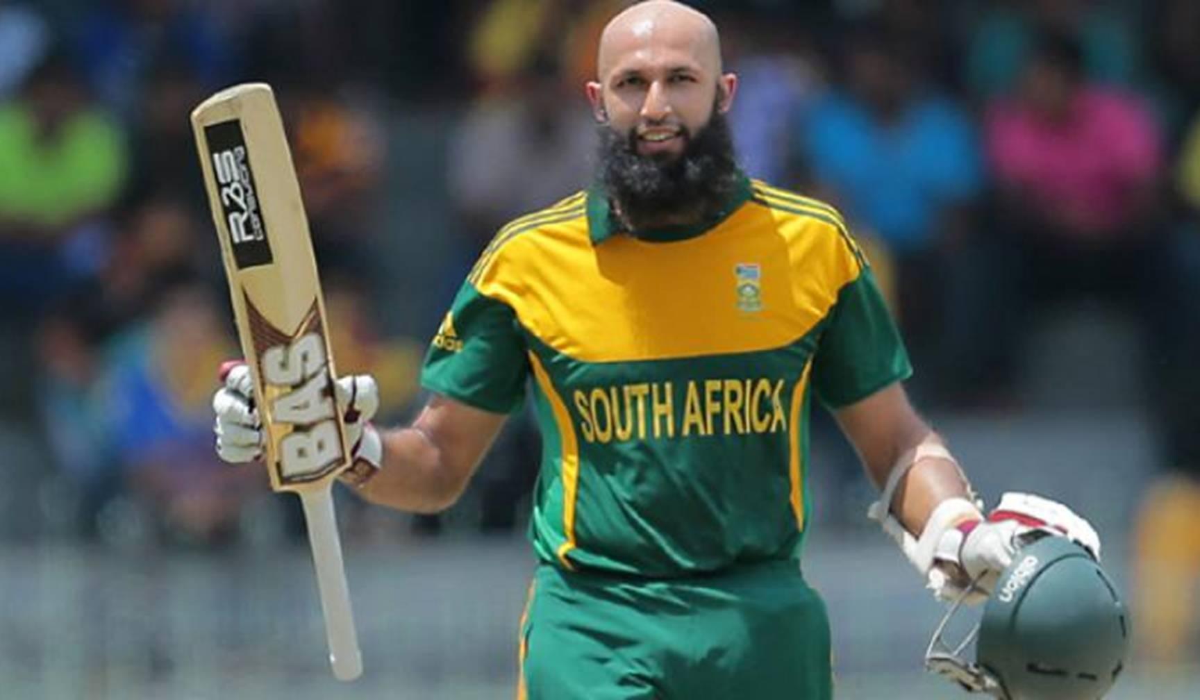 हाशिम अमला ने बनाया ये बड़ा रिकॉर्ड, कोहली को भी पीछे छोड़ा