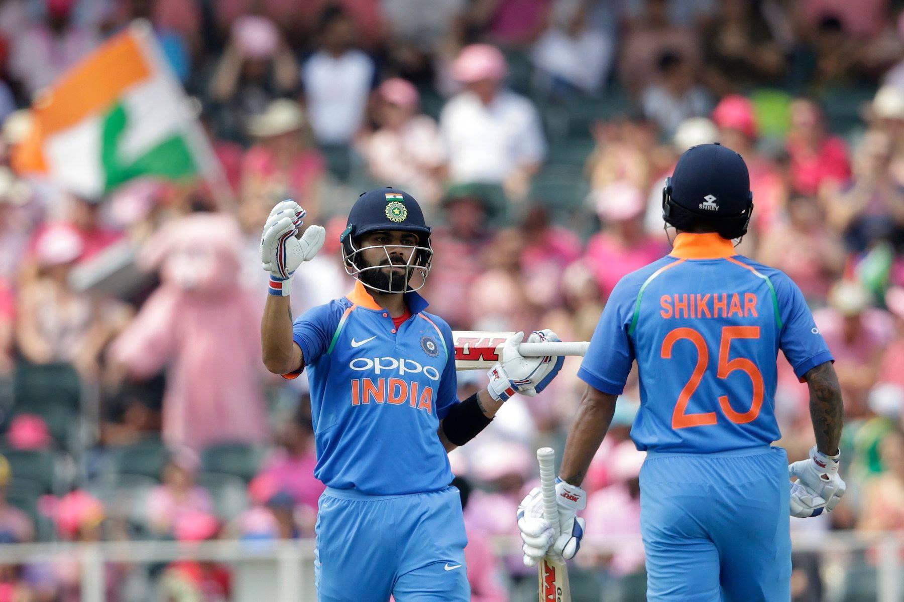 IND VS SA : दक्षिण अफ्रीका ने टॉस जीतकर चली ये अहम चला, क्या टीम इंडिया फंसेगी जाल में !
