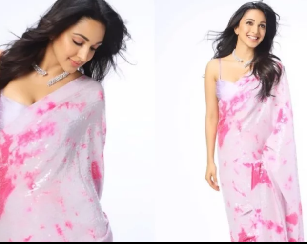 कियारा आडवाणी के घर जल्द ही बजने वाली हैं शादी की शहनाई