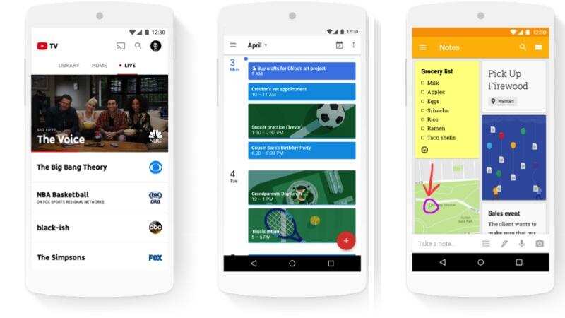गूगल लाएगा अपनों को और भी करीब, जानिए कैसे