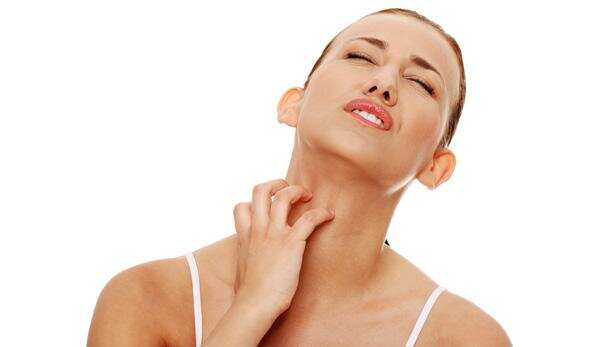 शरीर के इन हिस्सों में खुजली होना करता है भविष्य की ओर इशारा