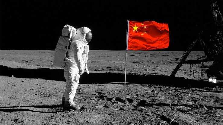 चीनी अंतरिक्ष एजेंसी की मंगल मिशन पर जाने की योजना
