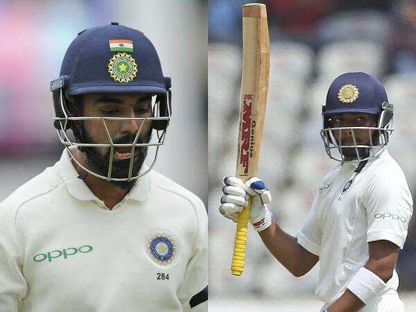 AUS vs IND, Test Series :टीम इंडिया कौन सी जोड़ी से कराएगी पारी की शुरुआत, ओपनिंग को लेकर फंसा पेंच