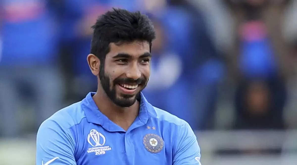 Jasprit bumrah  ने अपनी सफलता का श्रेय  न्यूजीलैंड के इस दिग्गज  खिलाड़ी  को दिया