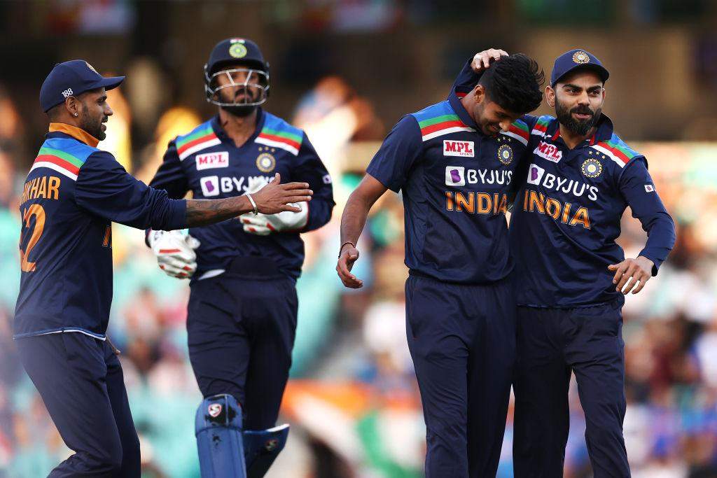 AUS vs IND:टेस्ट टीम का नहीं हैं हिस्सा फिर भारत नहीं लौटेंगे  ये खिलाड़ी, जानें कारण