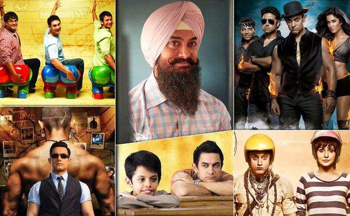 Aamir Khan Flop movies: ये हैं आमिर खान की फ्लॉप फिल्मों की लिस्ट
