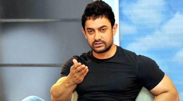 अब हॉलीवुड में भी अपनी अदाकारी का जलवा दिखायेंगे आमिर खान