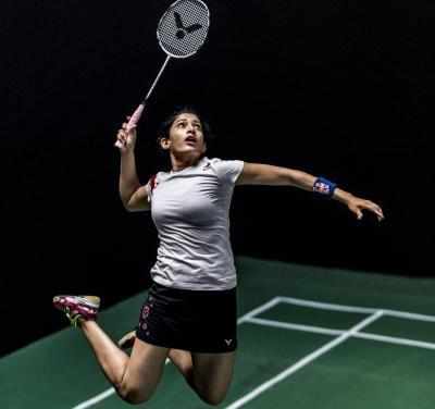 Badminton : थाईलैंड ओपन में सात्विक, अश्विनी की जीत