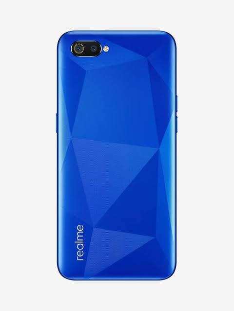 Realme C2 स्मार्टफोन को नया अपडेट जारी कर दिया गया है, जानें 
